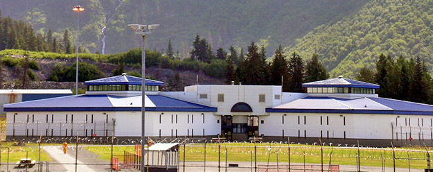 SCCC Facility